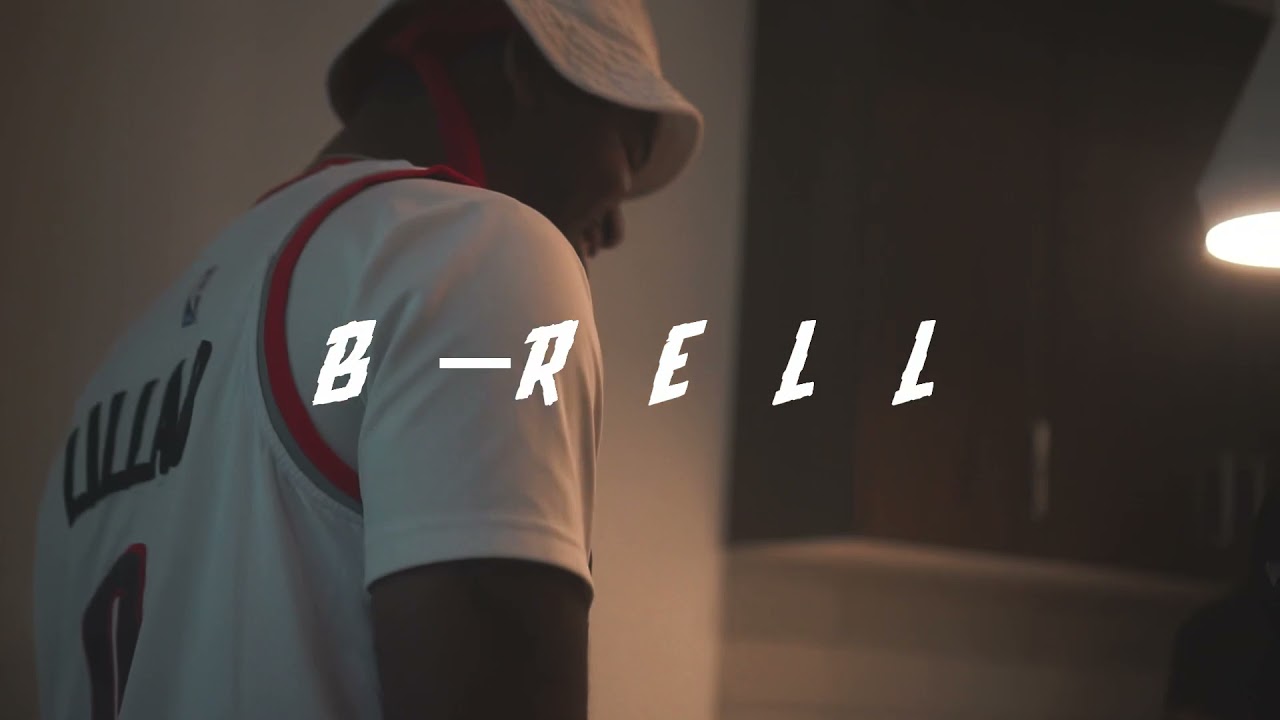 B-Rell, Zello & Echelon- Fired Up (Official Music Video) - YouTube