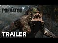 The Predator | Final Trailer [HD] | Fox Star India | September 13