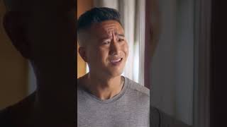 Julia Stiles gives a pep talk - The Lake #shorts | Prime Video