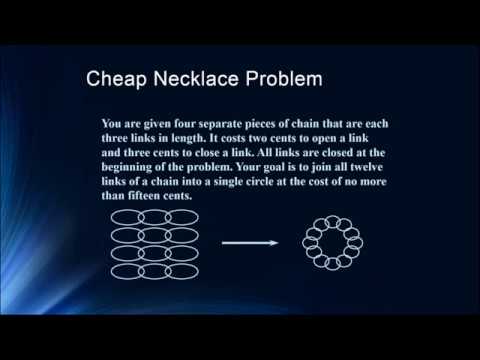 Which method of solving problems requires that you recognize the similarity between two situations problems?