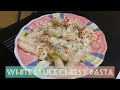 White Sauce Cheesy Pasta Recipe | Delicious Pasta Recipe | Mrs.Priyanka’s Kitchen