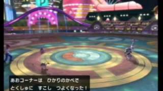 ポケモン　ゆびをふるトーナメント～指振杯～　第四試合