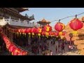 Lunar New Year celebrated in Indonesia, Malaysia