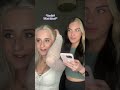 #pov Her friend was too excited to see her boyfriend #claudcirillo #tiktok #acting