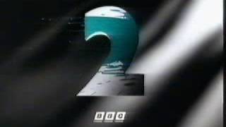 BBC 2 Paint Ident