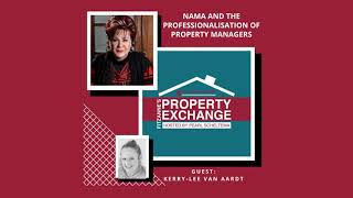 National Association of Managing Agents (NAMA) and the Professionalisation of Property Managers