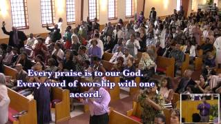 "Every Praise", ASBC Music Ministry