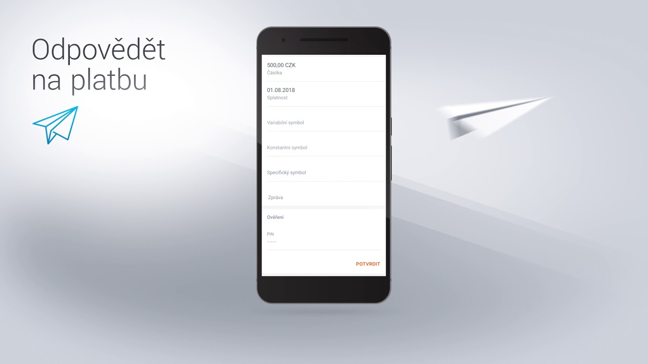 Smartbanking Android Youtube