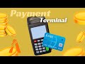 [FiveM][ESX] Script Payment Terminal