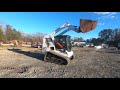 2016 bobcat t650 aljg17227