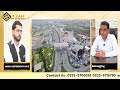 New Metro City Gujar Khan RWP | Block A Confirm Plots Offer by Salaar Marketing | Bookings Launched