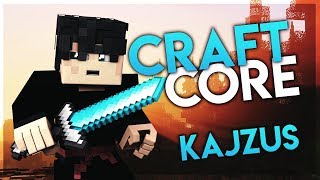 CraftCore.PL #1 - Start Świątecznej Edycji! POWRÓT CRAFTCORa!