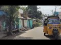 parthibanur bazaar drive tamilnadu india hd