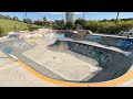 Top 3 Sydney Skateparks!