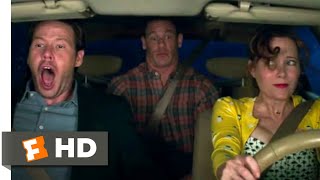 Blockers (2018) - The Fast \u0026 The Vomitous Scene (5/10) | Movieclips