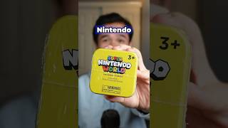 The RAREST Super Nintendo World MYSTERY Item 😳🤯