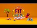 9XM FIT HITS