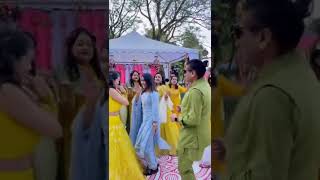 #rachanarimal #shorts #wedding #viral #dance #ytshorts #tiktok #youtubeshorts #viralshorts #pokhara