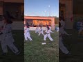 Taekwondo 2024