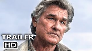 MONARCH: LEGACY OF MONSTERS Trailer (2023) Kurt Russell, Godzilla Series