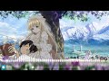 紫戀【nightcore】此刻你聽好了 我決定離開你了