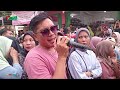 entah kenapa rian modjoe sampai stop musiknya ternyata gara² ini live banyumulek suare langan