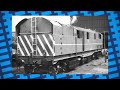 bulleid s bizarre turf powered train ciÉ cc1