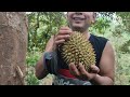 Pengalaman Di Dusun Durian Batu Kurau Perak