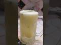 Pineapple fuljar soda #shortvideo #shotsfeed #shorts