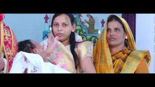 Malankara Orthodox Holy Baptism of Felix Varghese Paul (HIGHLIGHTS)