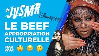 #JVSMR BEEF • Appropriation culturelle, on va trop loin ?