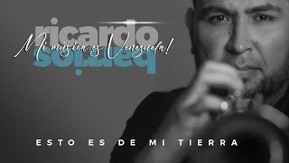 Ricardo Barrios · Mi Música es Venezuela \