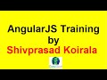 Angular JS Training Online | Angular Training for Beginners | Angular JS | Angular Tutorial