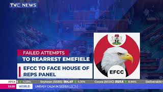 Reps Probe EFCC Over Failed Attempts To Rearrest Emefiele From Kuje Prison