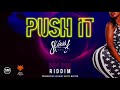 Skinny Fabulous Push It Pim Pim Riddim Quot 2018 Soca Quot