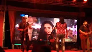 Suhna Lagdae Ali Wala|Tufail Sanjrani|Live Concert|Aakash Band