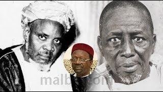 (Vidéo): Relation Baye et Seydi Ali Cissé \