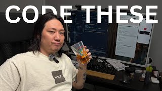3 types of coding projects to get you a 6-figure junior developer role (in 24 weeks)