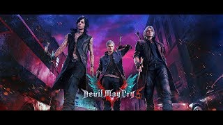 【犽大實況】PS4 惡魔獵人5 『Devil May Cry 5』#2