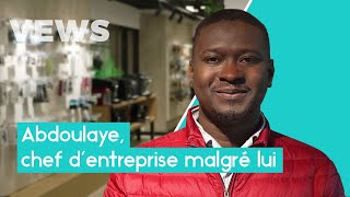 Le reconditionné: une alternative au neuf - Témoignage d'Abdoulaye de Just Electronic | Vews RTBF