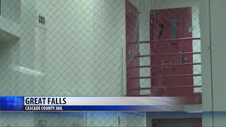 14 arrested for Cascade County jail riot