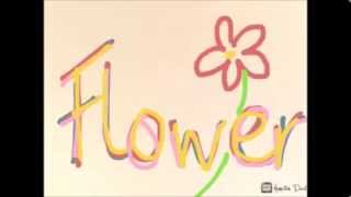 Flower | Animation Desk | Chickenfeed Animations