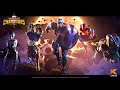 Champions Are Forever | Marvel Contest of Champions