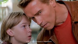 Last Action Hero: I’ll be back (HD CLIP)