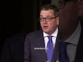 Daniel Andrews says interest rate rises are ’smashing’ families