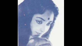 Geetha Dutt_Talat Mehmood_Sangam 1954_Raat hai arman bhari.wmv Geetha Dutt_Talat Mehmood_Sangam 1954_Raat hai arman bhari.wmv