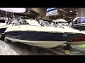 2015 Bayliner 170 BR Motor Boat - Walkaround - 2016 Montreal Boat Show