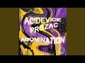 Abomination (Original Mix)