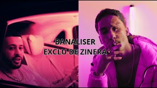 ENIMA x VT - BANALISER ( De Zinera )