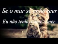 Nivea Soares - Teu amor não falha (Lyrics)